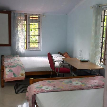Bluemount Apartment Kattappana Exterior photo