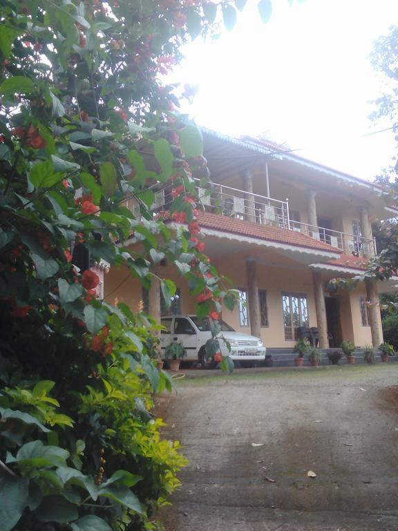 Bluemount Apartment Kattappana Exterior photo